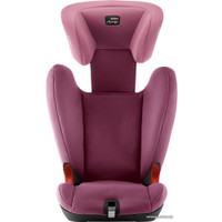 Детское автокресло Britax Romer Kidfix SL Black Series (розовый)