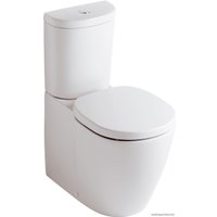 Унитаз напольный Ideal Standard Connect E 8037 01 Arc