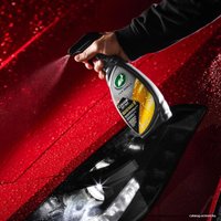  Turtle Wax Жидкий воск Ceramic Wet Wax 500 мл 53350