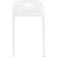 Табурет Stool Group Sletten (белый)