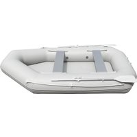 Моторно-гребная лодка Haibo HBD 280AL