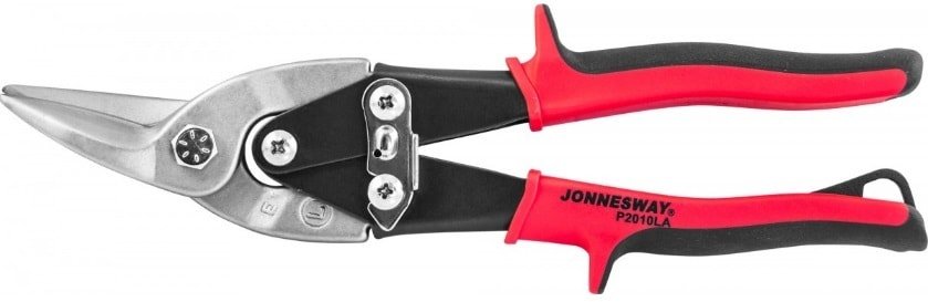 

Ножницы по металлу Jonnesway P2010LA