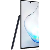 Телефон Samsung Galaxy Note10 N970 8GB/256GB Dual SIM Exynos 9825 (черный)