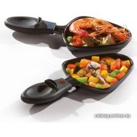 Раклетница Domo DO9038G