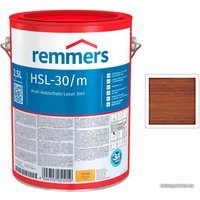 Лазурь Remmers HSL-30/m-Profi 711110 (каштан RC-555, 10 л)