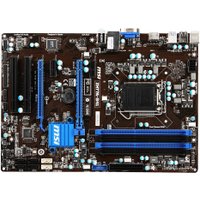 Материнская плата MSI ZH77A-G41