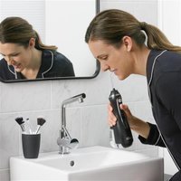 Ирригатор  Waterpik WP-582 (черный)