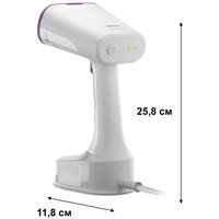 Отпариватель Braun QuickStyle 5 GS5011PU