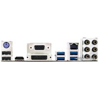 Материнская плата BIOSTAR Hi-Fi Z97Z7 Ver. 5.x