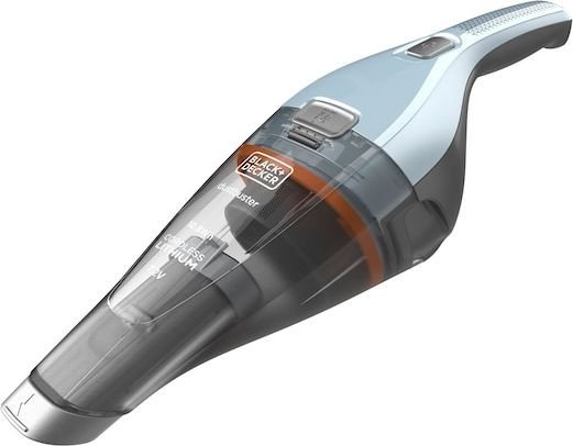 

Пылесос Black & Decker NVC215W-QW