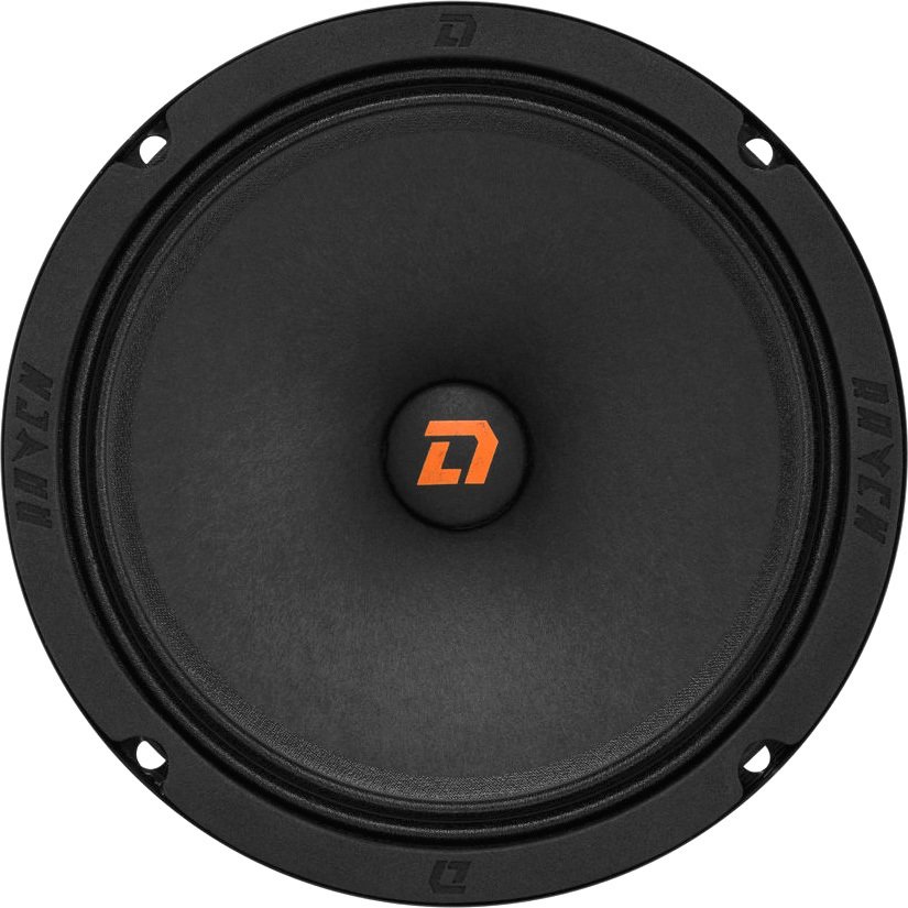 

Среднечастотная АС DL Audio Raven 165