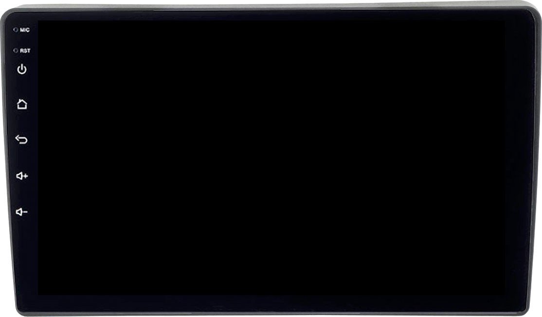 

USB-магнитола Incar NBA-2305-4