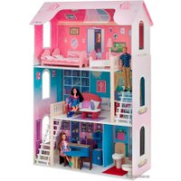 Кукольный домик Paremo Вдохновение PD315