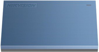 Внешний накопитель Hikvision T30 HS-EHDD-T30(STD)/1T/BLUE/OD 1TB (синий)