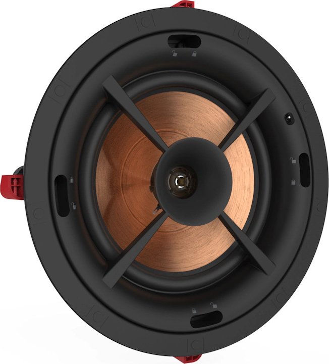 

Klipsch PRO-180RPC