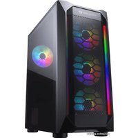 Корпус Cougar MX410 Mesh-G RGB