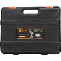 Сабельная пила Edon URS-21A (с 2-мя АКБ, кейс)