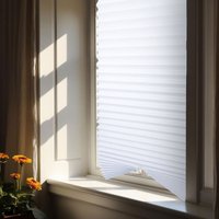 Плиссе Brabix 60x180 700001 (белый)