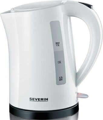 Электрический чайник Severin WK 3494