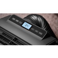 Мобильный кондиционер BORK Y502