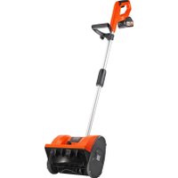 Снегоуборщик Patriot PE 2342 UES (с 2-мя АКБ)