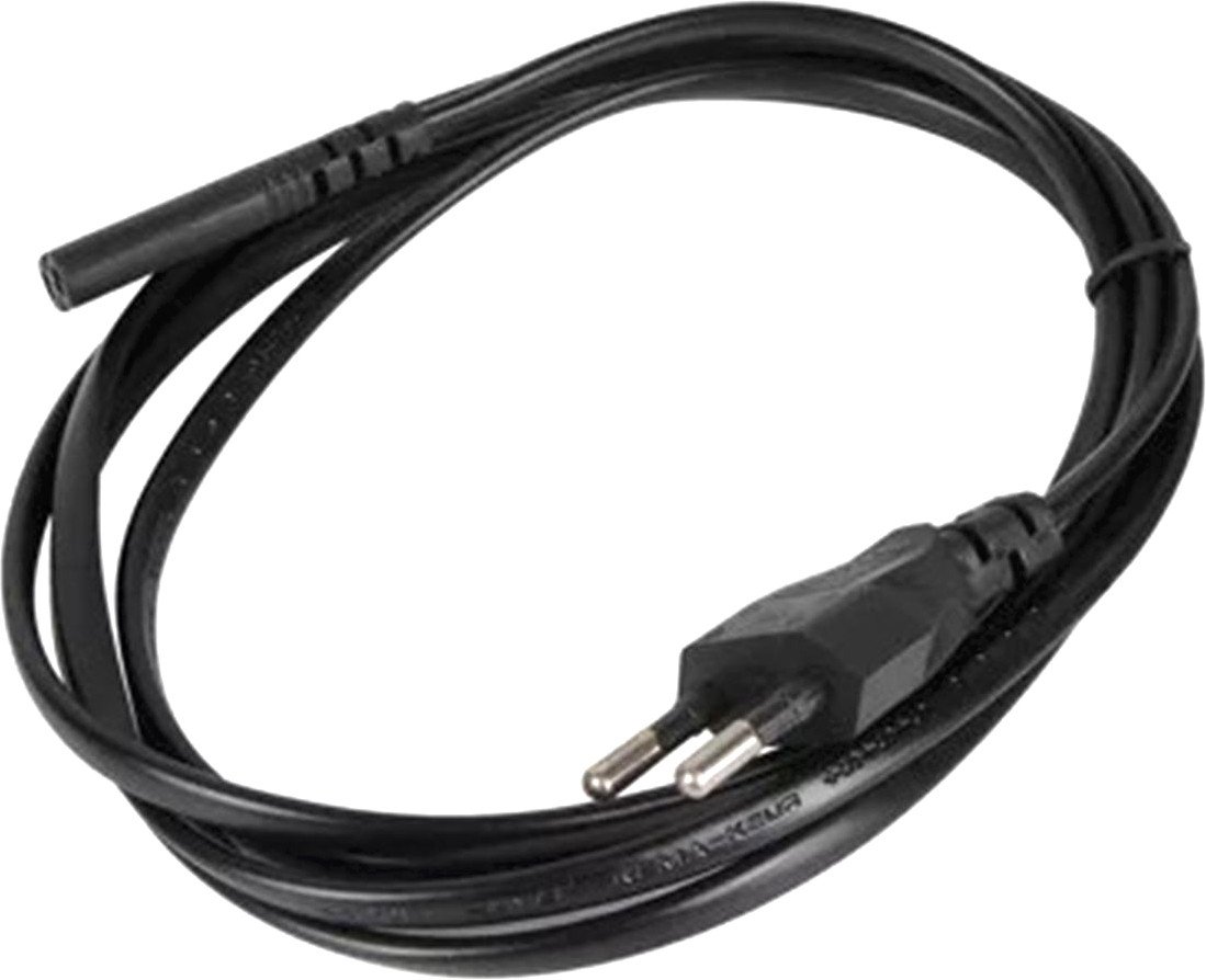 Кабель iOpen ACE023 (1.8 м, черный)