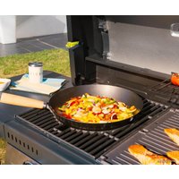 Газовый гриль для дачи Campingaz Master Black Lxs Seria 3