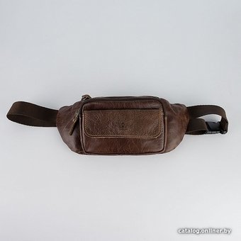 Poshete 253-63520-14-DBW (коричневый)