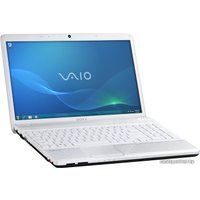 Ноутбук Sony VAIO VPC-EH3F1R/W