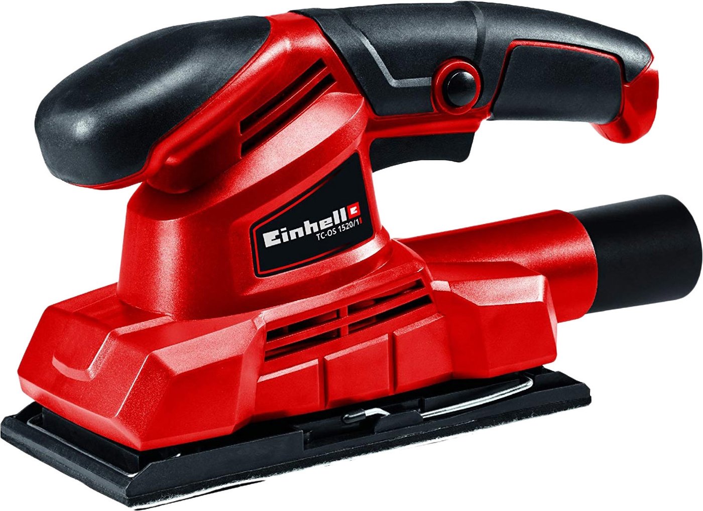 

Виброшлифмашина Einhell TC-OS 1520/1