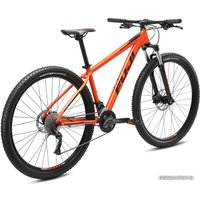 Велосипед Fuji Nevada 29 3.0 XL 2021 (оранжевый)