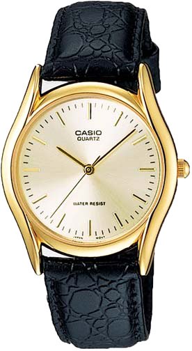 

Наручные часы Casio MTP-1094Q-7A