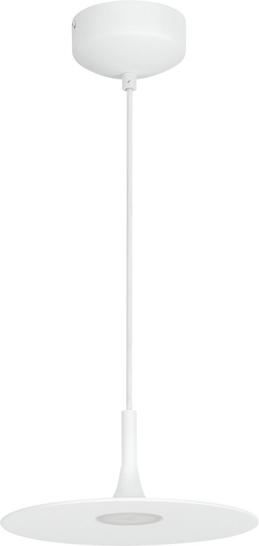 

Подвесная люстра Arlight SP-FIORE-R250-8W 035931