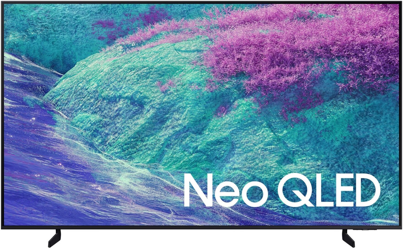 

Телевизор Samsung Neo QLED QN1EF Vision AI QE65QN1EFAUXRU