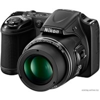 Фотоаппарат Nikon Coolpix L820