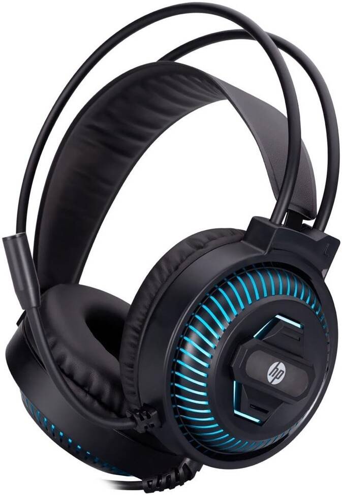 

Наушники HP DHE-8001U