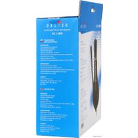 Наушники Оклик HS-L100