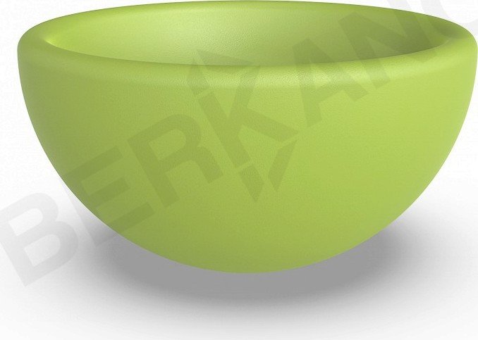 

Кашпо Berkano Segmento 50 DB (зеленый)
