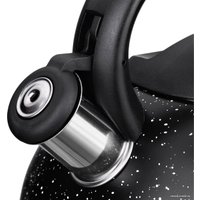 Чайник со свистком Agness 907-080