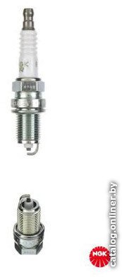 Свеча NGK 4120