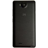 Телефон ZTE Q Pro Black