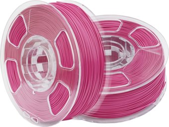 Пластик U3Print GF PLA 1.75 мм 1000 г (малиновый)