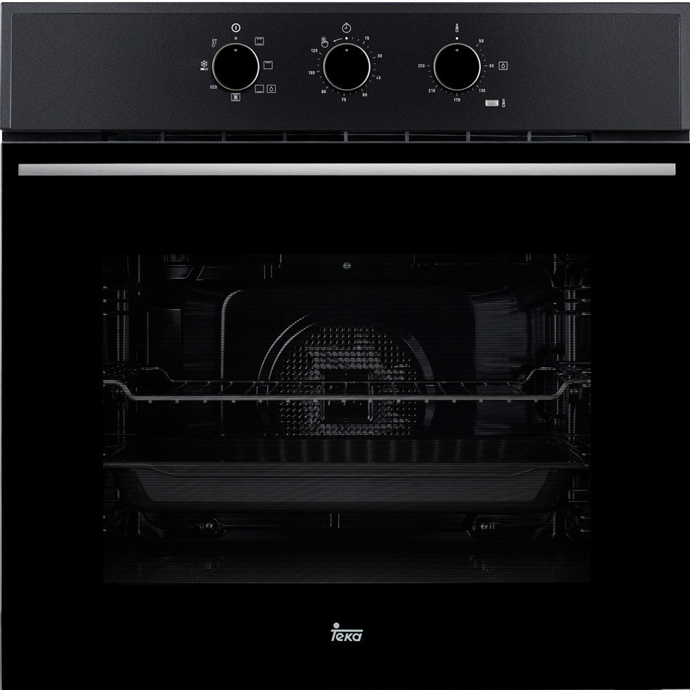 

Электрический духовой шкаф TEKA HSB 610 (черный)