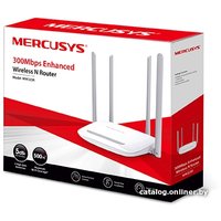 Wi-Fi роутер Mercusys MW325R v2