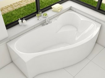 Ванна Relisan Isabella 170x90 R