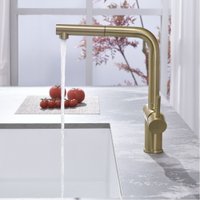 Смеситель Ganzer GZ16036-S