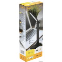 Настольная лампа IEK LDNL0-2009-1-VV-7-K02