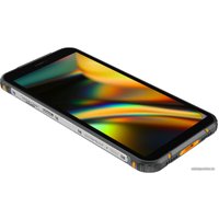 Телефон Blackview BV5100 (оранжевый)