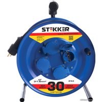 Удлинитель на катушке Stekker Professional PRF02-31-30