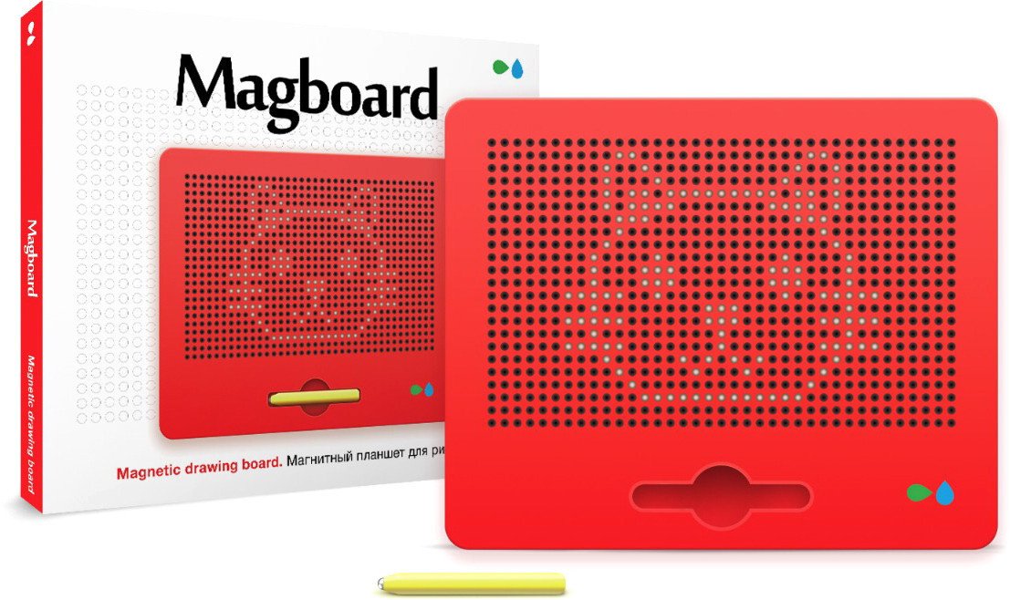 

Магнитная доска Magboard MGBB